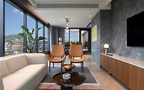 Hotel Mondrian Itaewon